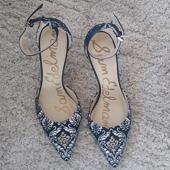 Sam Edelman Shoes - Picture 1 of 16